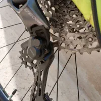 دوچرخه اسکات اسکیل ۹۸۰|دوچرخه، اسکیت، اسکوتر|قزوین, |دیوار