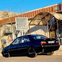 پژوپارس89|خودرو سواری و وانت|شاندیز, |دیوار