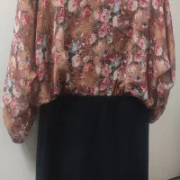 لباس و مانتو