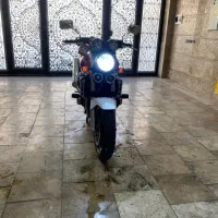 CB1300 modil2004