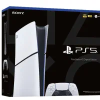 Ps5 اسلیم دیجیتال ریجن اروپا 1T