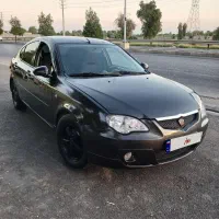 پروتون GEN-2 مدل 2007|خودرو سواری و وانت|دزفول, |دیوار