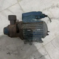 پمپ آب|مصالح و تجهیزات ساختمان|نوشهر, |دیوار