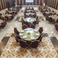 رزرو تالار شیک و مجهز در یزد برای انواع مراسم|خدمات پذیرایی، مراسم|یزد, |دیوار