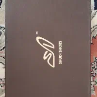 کفش مجلسی زنانه shudi shoes