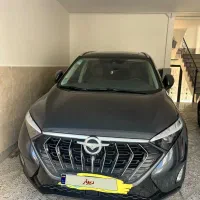خودرو هایما 7X