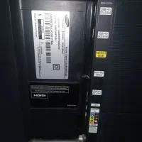 تلویزیون سامسونگ منحنی|تلویزیون و پروژکتور|اسلامشهر, مطهری|دیوار