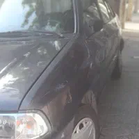 پراید ۱۳۱ مدل ۸۲