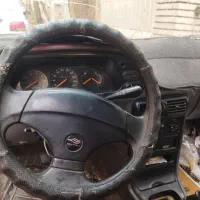 دوو اسپرو اسقاطی یا فرسوده|خودرو سواری و وانت|تبریز, |دیوار