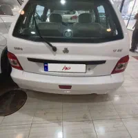 پراید هاچ بک 111