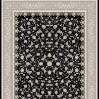 فرش نایس کاشان
