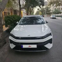 جک جی ۷ KMC J7 1404 خشک|خودرو سواری و وانت|مشهد, ارشاد|دیوار