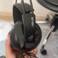 هدفون گیمینگ asus Cerberus|قطعات و لوازم جانبی رایانه|کرج, گوهردشت|دیوار