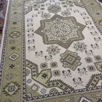 گلیم ۶متری کاملا تمیز سالم|گلیم، جاجیم، گبه|رضوانشهر, |دیوار