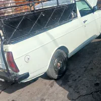 اطاق پیکان وانت