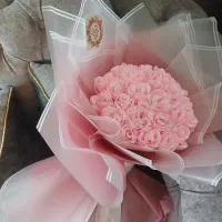 گل جاودان زیبا فروشی