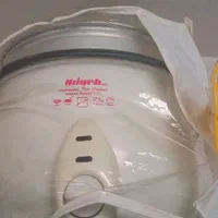 بخار پز و ارام پز