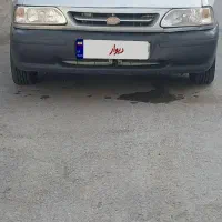پراید86
