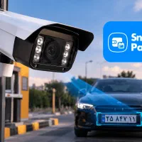 دوربین مداربسته و دزدگیر اقساط و چهار قسط اسنپ پی