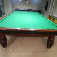 بیلیارد|ورزشهای توپی|سبزوار, زینبیه|دیوار