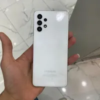 سامسونگ a32|موبایل|اصفهان, چرخاب|دیوار