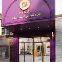 کارگر ساده آقا و خانم