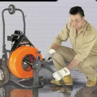 لوله بازکنی(با50٪ تخفیف ویژه)هوادارمشتریان محترم