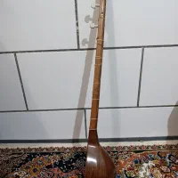 سه تار|سازهای سنتی|شیراز, محراب|دیوار