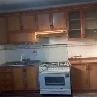 کابینت ، هود ، سینک ، یخچال