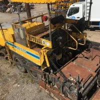 پخش آسفالت با فینیشر|خدمات پیشه و مهارت|تنکابن, |دیوار