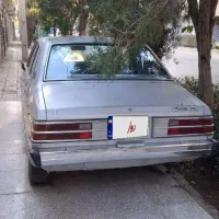 میتسوبیشی لنسر مشابه صفر|خودرو کلاسیک|اصفهان, جلالیه|دیوار