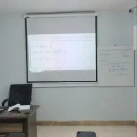 کلاس تقویتی ریاضی