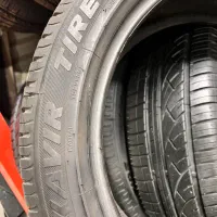 لاستیک کویر سایز ۲۰۵/۵۰/۱۷|قطعات یدکی و لوازم جانبی|تهران, تهرانسر شمالی|دیوار