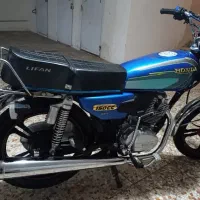 فروش موتور لیفان ۱۵۰سی سی