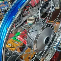 تاب گیری رینگ موتور سیکلت|قطعات یدکی و لوازم جانبی|بندرعباس, |دیوار