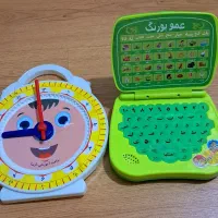 پک کتاب و اموزشی