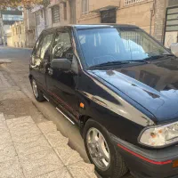 پراید هاچبک کم کار واقعی|خودرو سواری و وانت|مشهد, کلاهدوز|دیوار