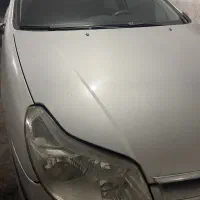 سیتروئن c5 2007