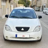 تیبا 2 (هاچبک) EX، مدل ۱۳۹۵