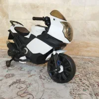 موتور سواری بچگانه|اسباببازی|رشت, حومه رشت|دیوار