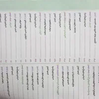 کتاب تست ۱۱ تجربی زیست|کتاب و مجله آموزشی|شیراز, شهرک گلستان|دیوار