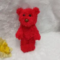 عروسک سیسمونی، خرس ولنتاین