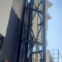 استخدام چند نفر نیروی کار ساختمانی نیاز داریم|استخدام معماری، عمران و ساختمانی|کیش, |دیوار