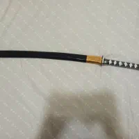 شمشیر کاتانا|کلکسیون اشیاء عتیقه|تهران, افسریه شمالی|دیوار