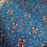 گلیم طرح فرش نو|گلیم، جاجیم، گبه|اهواز, کوی علوی|دیوار