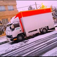حمل ونقل جابجای اثاثیه منزل باربری همسفر بار