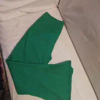 حراج ساحلی ترک لگ ورزشی شلوار کبریتی در حدنونونو|حراج|تهران, حسن‌آباد|دیوار