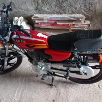 موتور کویر ۲۰۰|موتورسیکلت|کوهدشت, |دیوار