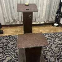 میز نماز باکس دار|میز تحریر و کامپیوتر|تهران, جوانمردان (اندیشه)|دیوار