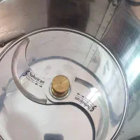 سبزی خوردکن و پیاز خرد کن